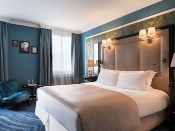Classic Room, 1 Double Bed