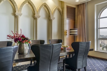 Royal Suite