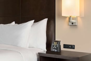 Room, 1 King Bed
