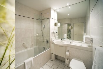 Standard Room, 1 Double Bed