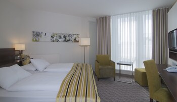 Standard Room, 1 Double Bed