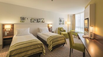 Standard Room, 2 Twin Beds