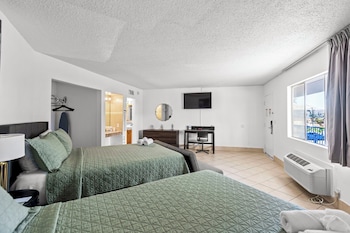 Regular Suite