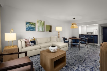 Suite, 1 Bedroom
