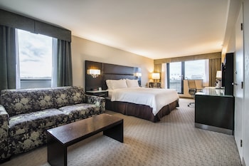 Premium Room, Multiple Beds
