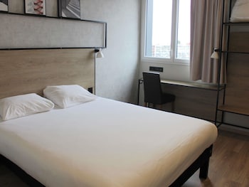 Standard Room, 1 Double Bed