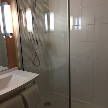 Standard Room, 2 Twin Beds