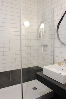 Standard Room, 2 Twin Beds