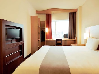 Standard Room, 1 Double Bed