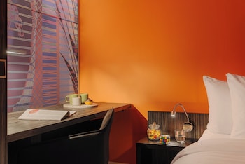 Comfort Room, 1 Double Bed (Windowless)