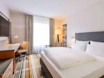 Standard Room, 1 Double Bed