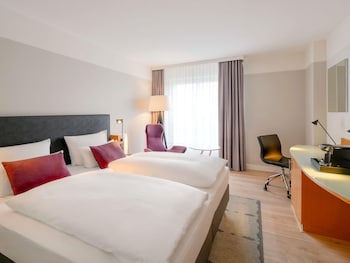 Superior Room, 1 Double Bed