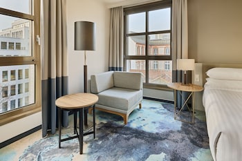 Executive Room, 1 Double Bed