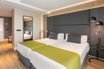 Junior Suite, Terrace (Single Use)