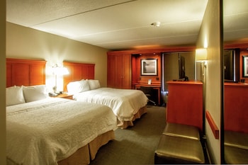 Room, 2 Queen Beds