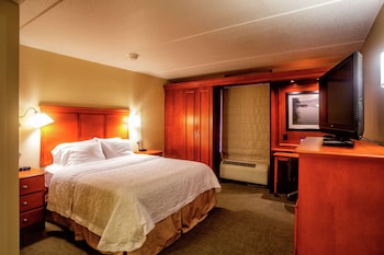 Room, 1 Queen Bed, Non Smoking