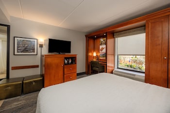 Room, 1 Queen Bed, Non Smoking