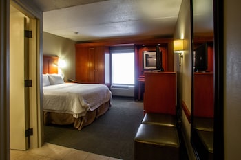 Room, 1 Queen Bed, Non Smoking