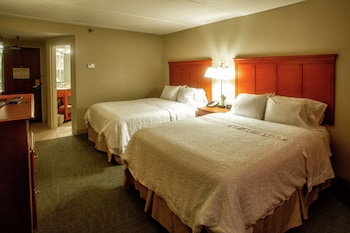 Room, 2 Queen Beds