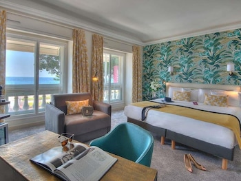 Privilege, Room, 1 Double Bed