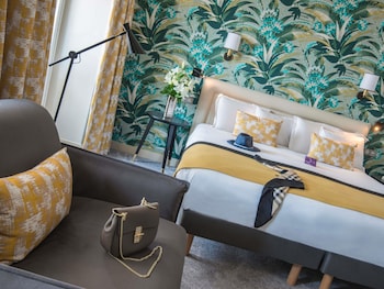 Privilege, Room, 1 Double Bed