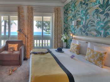 Privilege, Room, 1 Double Bed