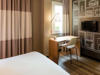 Standard Room, 2 Twin Beds