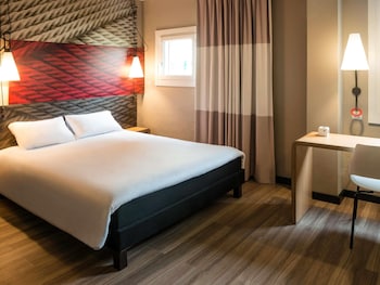 Standard Room, 1 Double Bed
