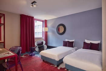 The Guest Suite