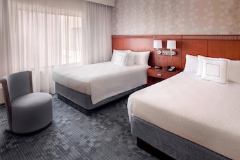 Room, 2 Queen Beds