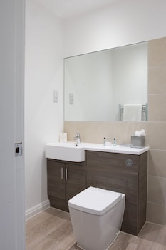 Cottage Executive Double