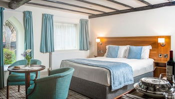 Cottage Executive Double