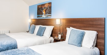 Executive Room (Family)