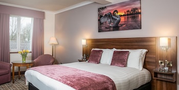 Executive Double or Twin Room