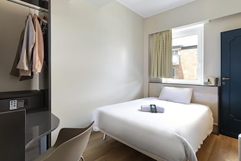 Superior Single Room, 1 Bedroom
