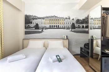 Standard Twin Room, 2 Twin Beds
