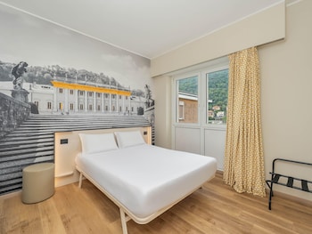 Standard Double Room, Accessible