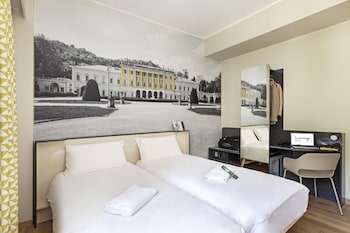 Standard Twin Room, 2 Twin Beds