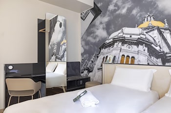 Superior Twin Room, 2 Twin Beds