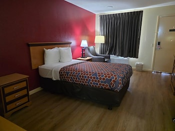 Room, 1 Double Bed, Accessible, Non Smoking