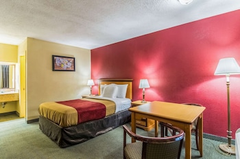 Room, 1 Double Bed, Accessible, Non Smoking