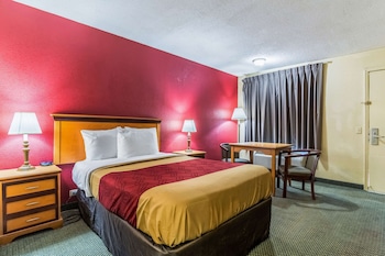 Room, 1 Double Bed, Accessible, Non Smoking