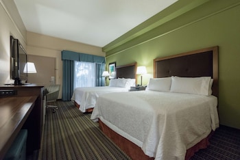Room, 2 Queen Beds