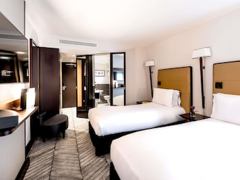 Luxury Room, 2 Twin Beds