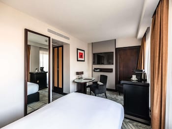 Classic Room, 1 Twin Bed