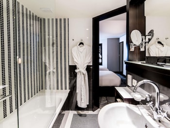 Luxury Room, 2 Twin Beds