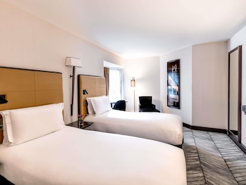Luxury Room, 2 Twin Beds