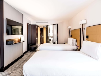 Luxury Room, 2 Twin Beds