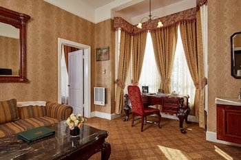 Suite, 1 Bedroom