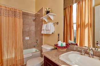 Standard Room, 2 Queen Beds